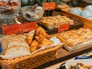 【朝食バイキング】イメージ