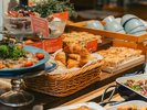 【朝食バイキング】イメージ
