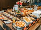 【朝食バイキング】イメージ