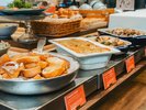 【朝食バイキング】イメージ