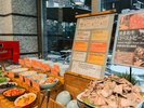 【朝食バイキング】イメージ