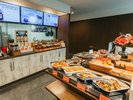 【朝食バイキング】イメージ