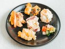 【朝食バイキング】イメージ