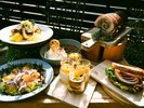 【初夏香(しょかこう)BREAKFASTフェア】