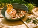 【初夏香(しょかこう)BREAKFASTフェア】零ワンポークと香るハーブのイタリアンカレー