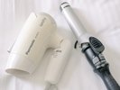 ルームアメニティ(ドライヤー・ヘアカールアイロン)