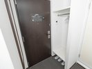 スーペリアツインルーム(3名利用)