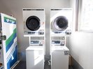 コインランドリー / Coin laundry
