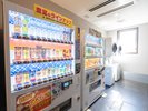 自動販売機 / Vending machine