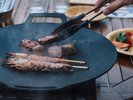 Terrace BBQ
