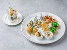 2025 春アフタヌーンティーイメージ