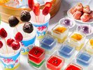 2025ランチブッフェイメージ