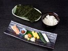 「冬彩 -TOUSAI- 」イメージ