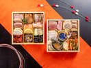 年末、年越しを鮮やかに彩る!ホテル金沢特製おせち洋風二段重♪