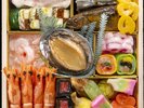 地元でも大人気のおせち!年末、年越しを金沢で過ごす方に超オススメです(^^)