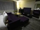 エグゼクティブスイートツイン 4名様まで利用可 グループ旅行、記念日旅行にもオススメ!