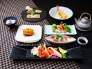 2026 ズワイ蟹会席 イメージ