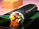 恵方巻2026