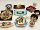 和会席 堀川イメージ