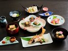 のどぐろ会席 イメージ