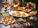 燦(SAN)飲み放題ディナーコース イメージ