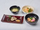 堀川 2026秋 イメージ