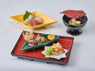 堀川 2026秋 イメージ