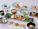 北陸めぐり会席 イメージ