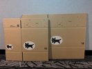 ヤマト便取り扱っております。