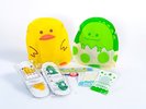 お子様向けアメニティ