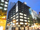 あなたの度の拠点に。