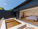 洸 光を取り入れた明るい部屋