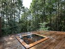 穏やかな日差しを風を一緒に堪能