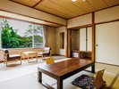 和室10畳