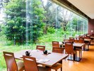 レストラン「水郷」