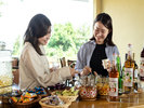 【2026年7月31日(金)まで開催!】茨城の地酒飲み放題・おつまみ食べ放題の『よがっぺラウンジ』