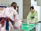 ゲームコーナー(イメージ)