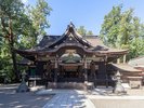 「香取神宮」東国三社詣やパワースポット巡り。ホテルより車で約40分。