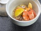 【2026年6月〜8月 季節の会席】さつま芋万十