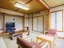 和室10畳