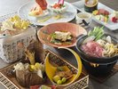 【2026年9月〜11月 特別会席】