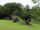 【車で約70分】縄文時代の集落跡で、世界遺産にも登録「御所野縄文公園」