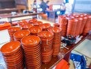 ホテル近くでわんこそばを堪能!※イメージ