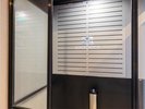 【リニューアル完了!】喫煙ブース完備!