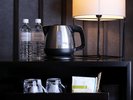 客室内備品