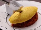 アラカルトメニュー