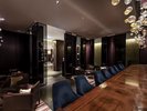 THE BAR カウンター 8席/テーブル 12席ございます