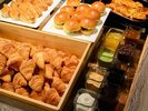 B1F「京都洋食 ムッシュいとう」ブッフェスタイルで提供しております。