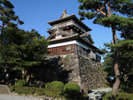 丸岡城