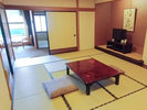 【禁煙】エコノミー和室12+4.5畳内風呂あり(別館)※イメージ